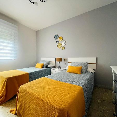 Casa Aurea Villa O Grove Bagian luar foto