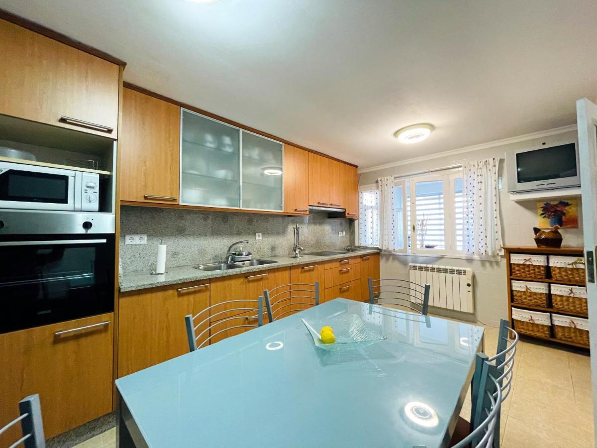 Casa Aurea Villa O Grove Bagian luar foto