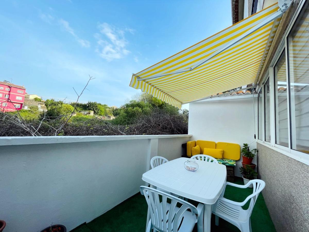 Casa Aurea Villa O Grove Bagian luar foto