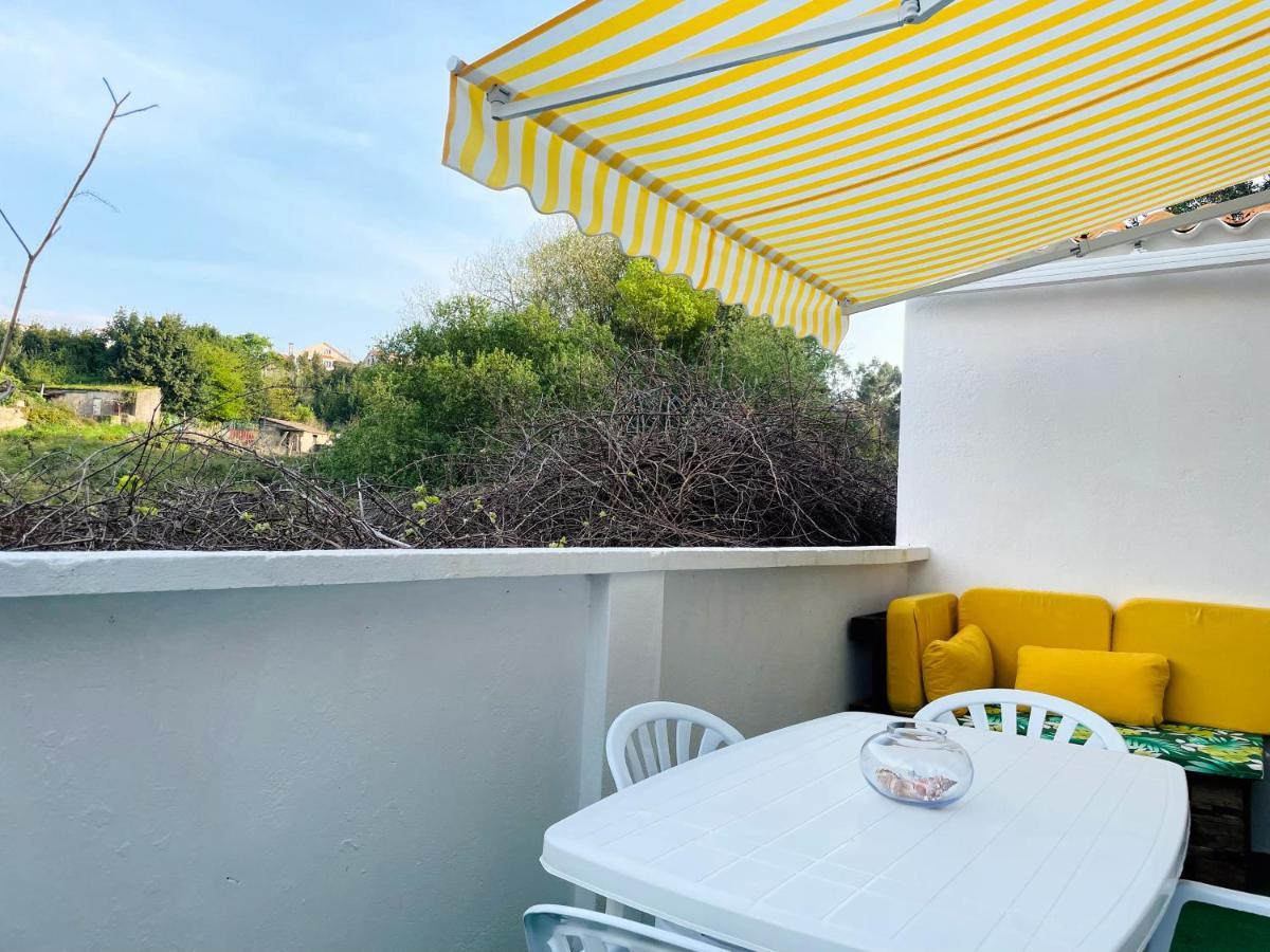 Casa Aurea Villa O Grove Bagian luar foto