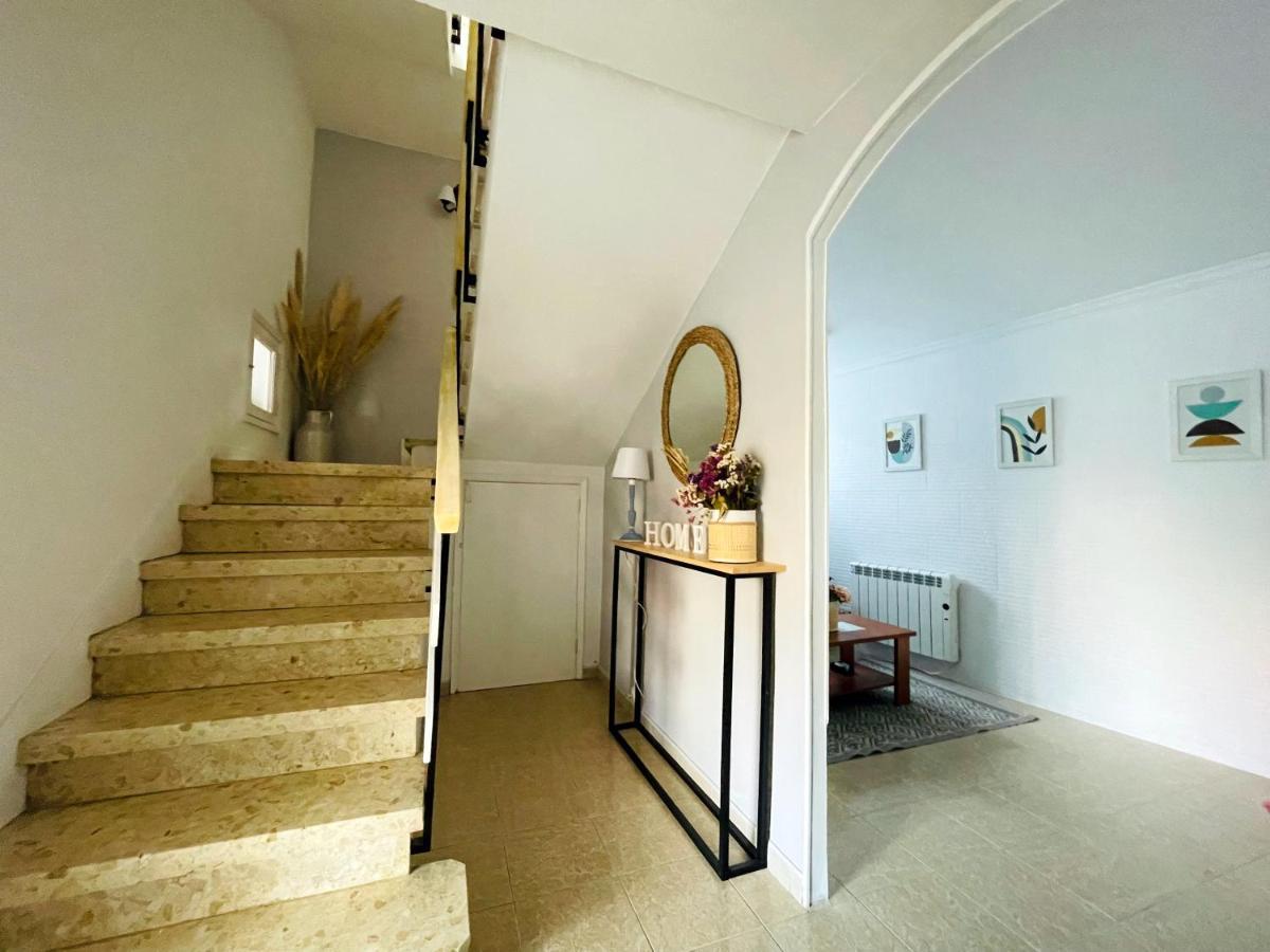 Casa Aurea Villa O Grove Bagian luar foto