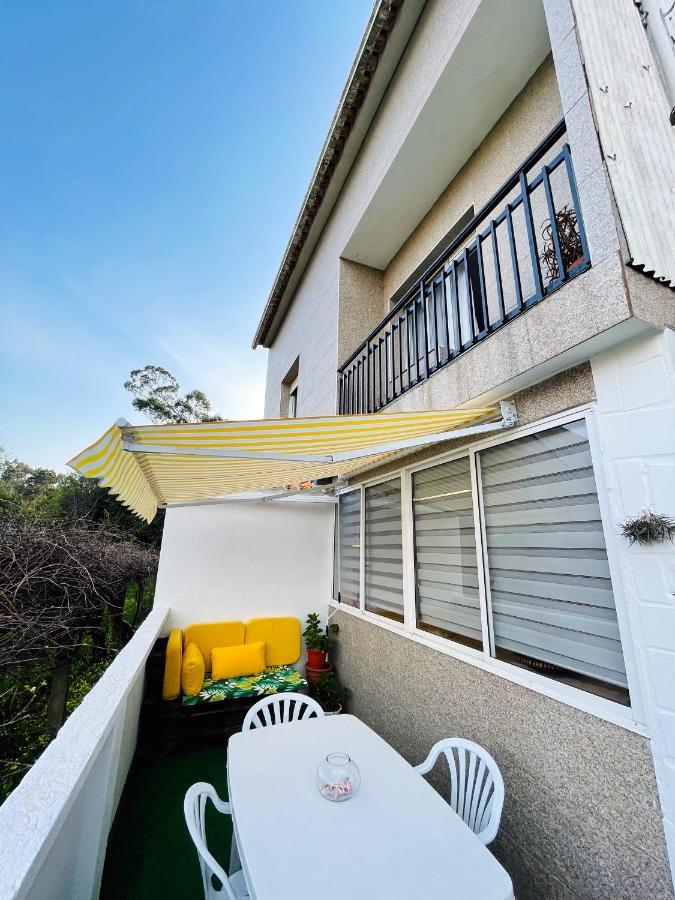 Casa Aurea Villa O Grove Bagian luar foto