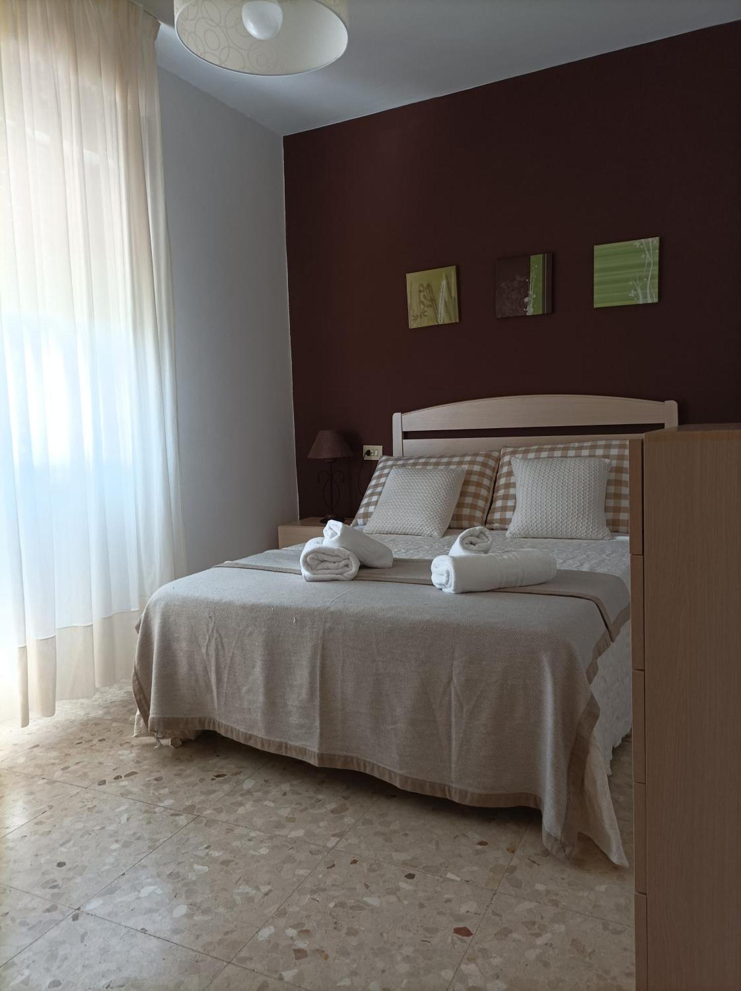 Casa Aurea Villa O Grove Bagian luar foto